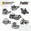 Truck Water Pump for MERCEDES BENZ / VOLVO / SCANIA / MAN / RENAULT / DAF / IVECO Over 1000 Items